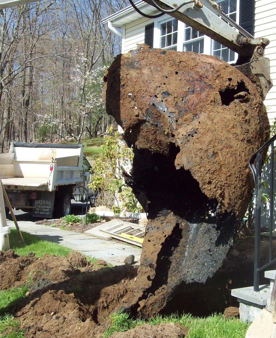 septic system inspections