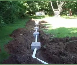Septic System Problems in Yorktown Heights, NY 2